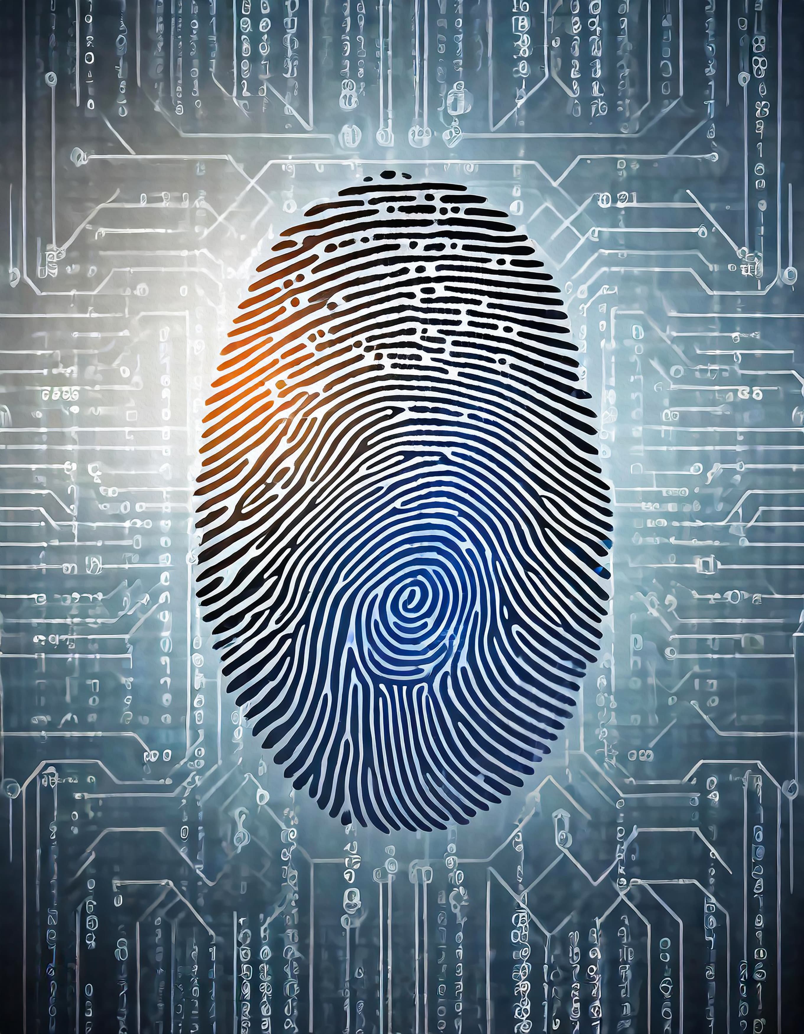 Biometric Integration Framework